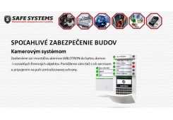 KAMEROVÉ SYSTÉMY
