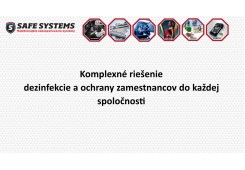 Dezinfekcia