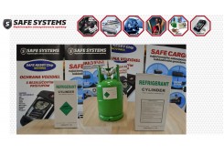 SAFE COOLING MEDIUM