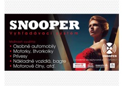 SAFE SNOOPER